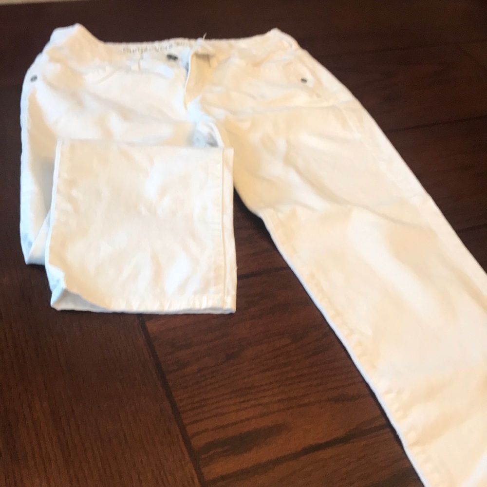 Capris - Picture 2 of 2